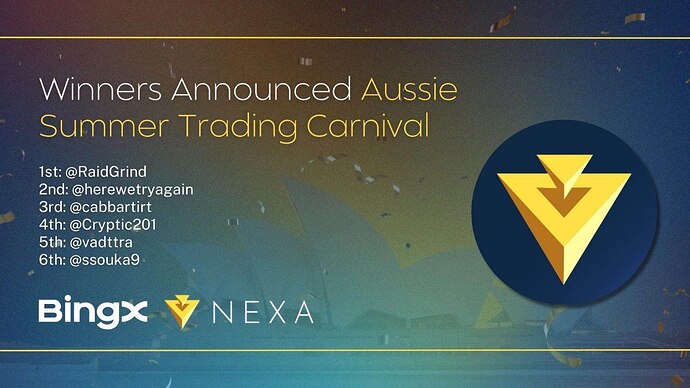 TradingCarnival