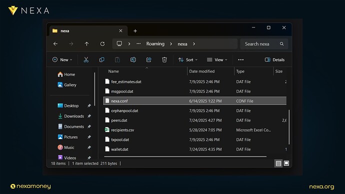 Guide: How to Add Connections/Peers to the Full-Node QT Wallet