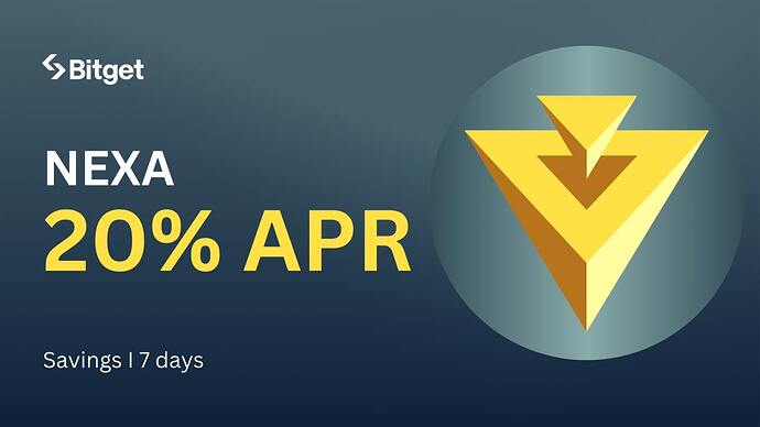 Nexa20%APR