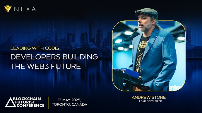 Leading with Code: Developers Building the Web3 Future