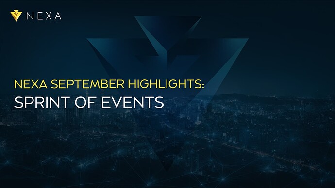 Nexa-September-Highlights