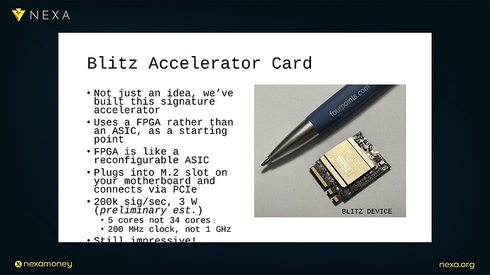 Scaling with Hardware: Dr. Peter Rizun’s Presents “An Introduction to Hardware Acceleration for Cryptocurrency”