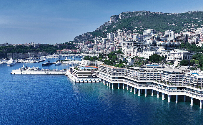 Nexa Sponsors WAIB Summit MONACO 2025