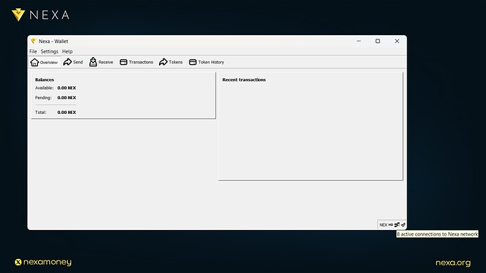 Guide: How to Add Connections/Peers to the Full-Node QT Wallet