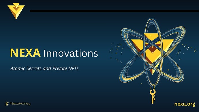 NEXA Innovations