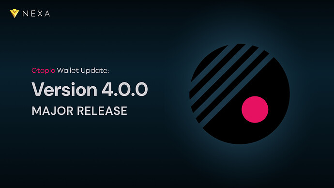 Otoplo 4.0.0