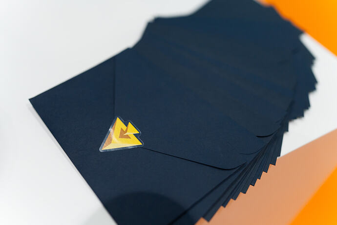 Nexa Sponsoring at Bitcoin MENA 2025 in Abu Dhabi, UAE | Photo-9