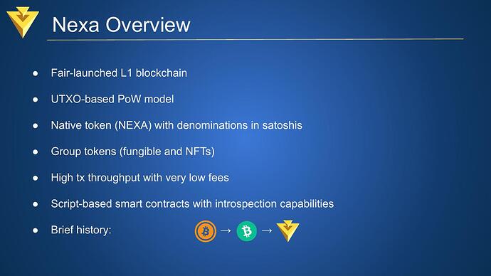 2. Smart Contracts and Native Token Services with David Thibodeau