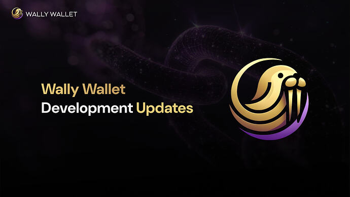 WallyDevUpdates23.03.26