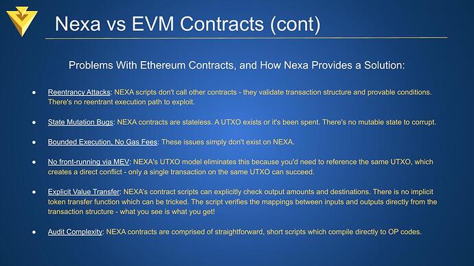 13. Smart Contracts and Native Token Services with David Thibodeau