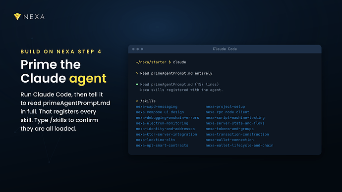 Build on Nexa: AI-Assisted Development with David Thibodeau