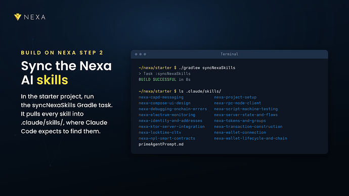 Build on Nexa: AI-Assisted Development with David Thibodeau