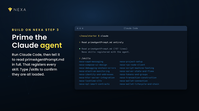 Build on Nexa: AI-Assisted Development with David Thibodeau