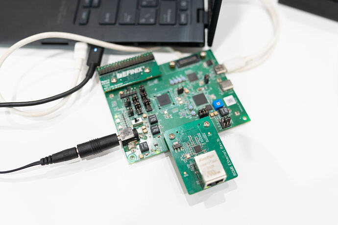 Nexa Sponsoring at Bitcoin MENA 2025 in Abu Dhabi, UAE | Photo-13